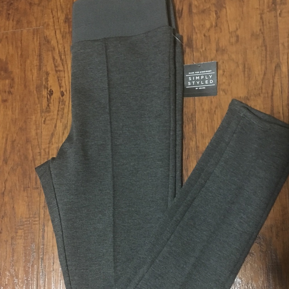 Leggings